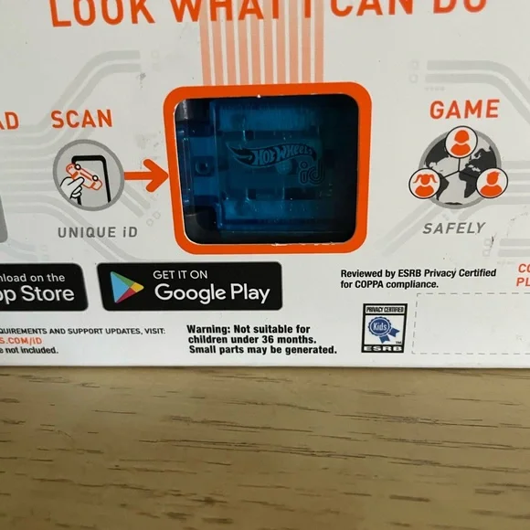 Hot wheels - Picture 2 of 3